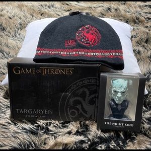 Game Of Thrones Bundle